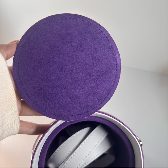 Louis Vuitton Monogram LV Paint Can Purple - Picture 12 of 16